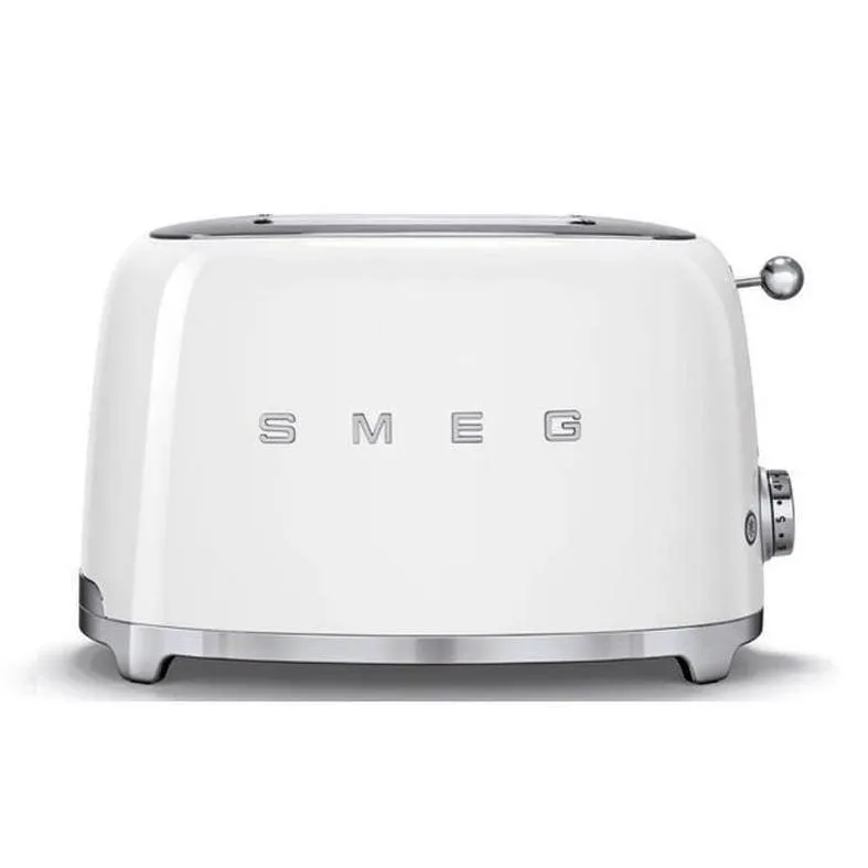 Smeg 2 Slice Toaster