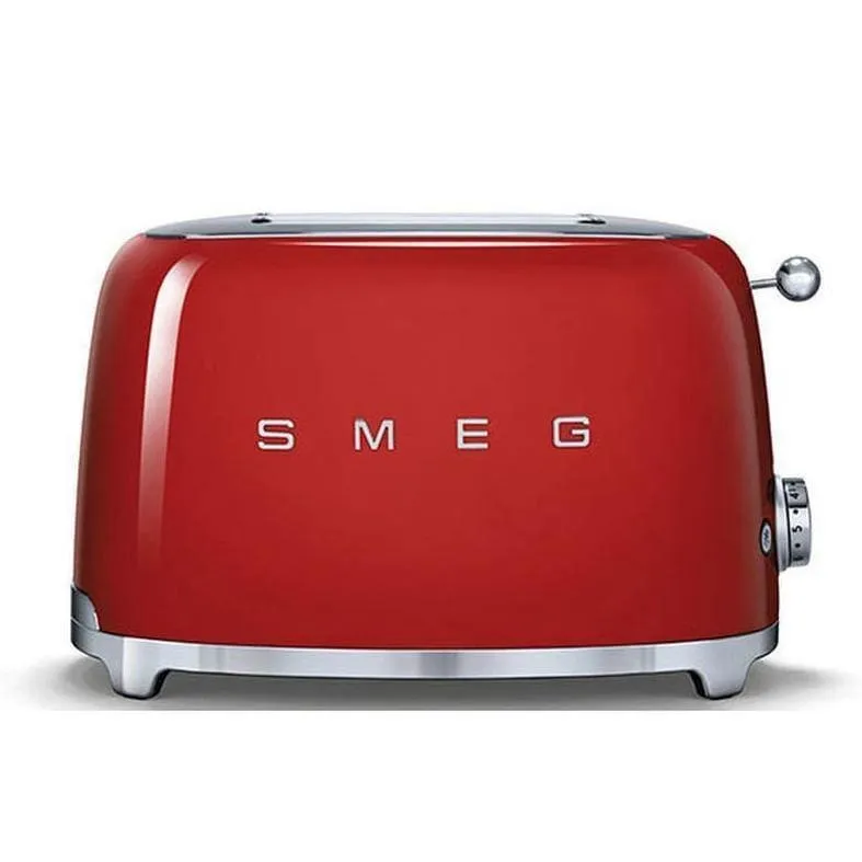 Smeg 2 Slice Toaster