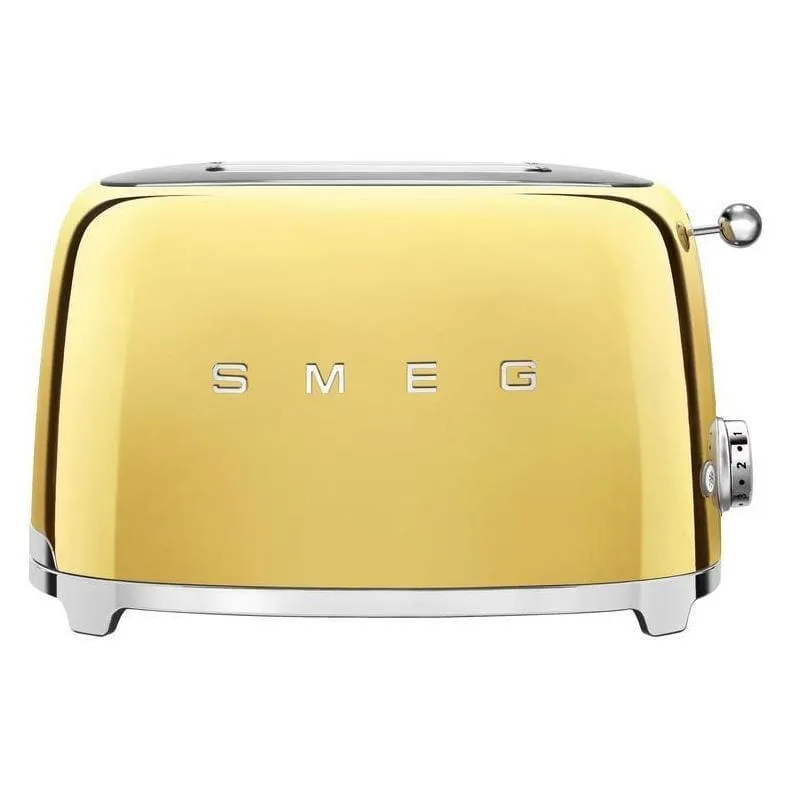 Smeg 2 Slice Toaster