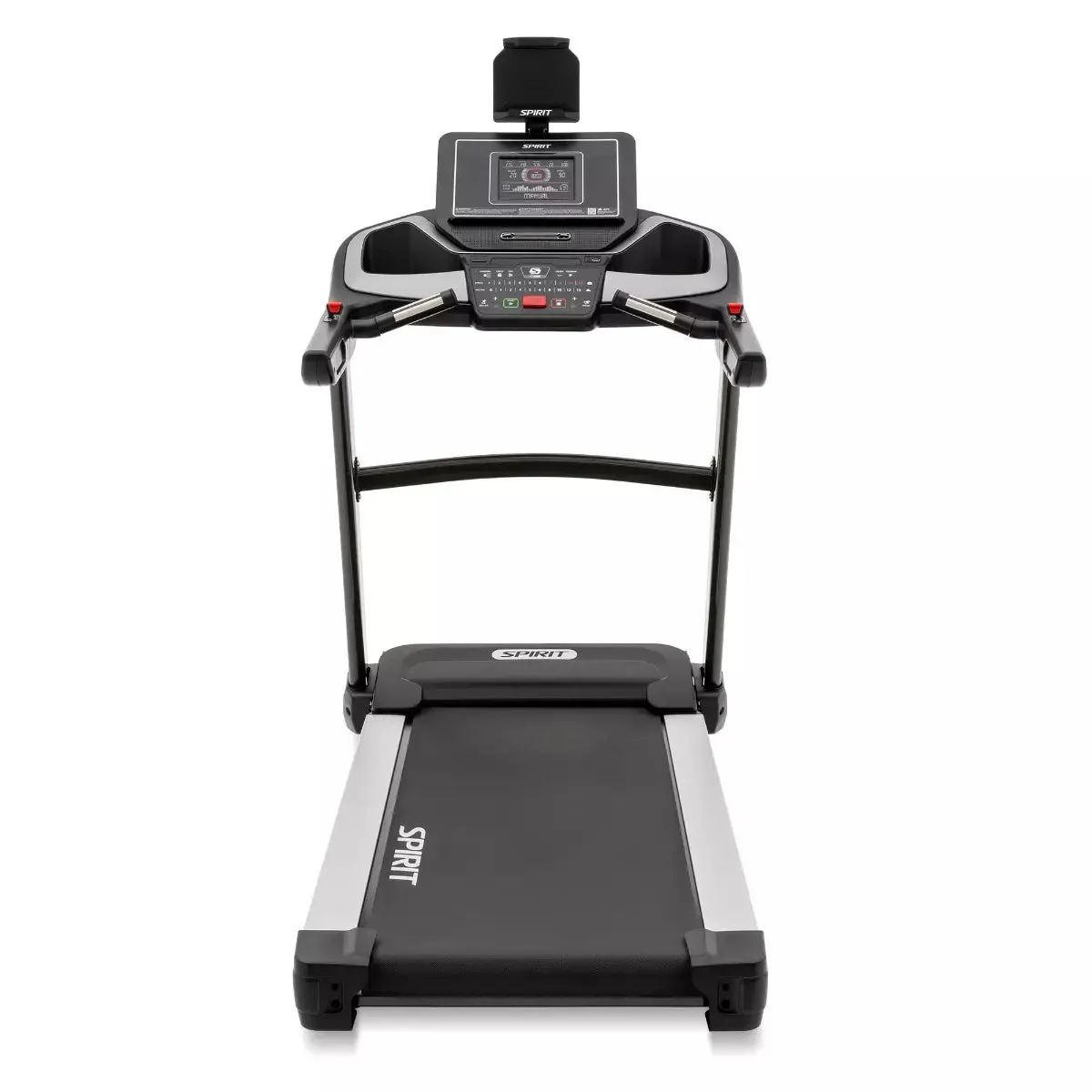 Spirit Fitness XT685 Treadmill - Commercial