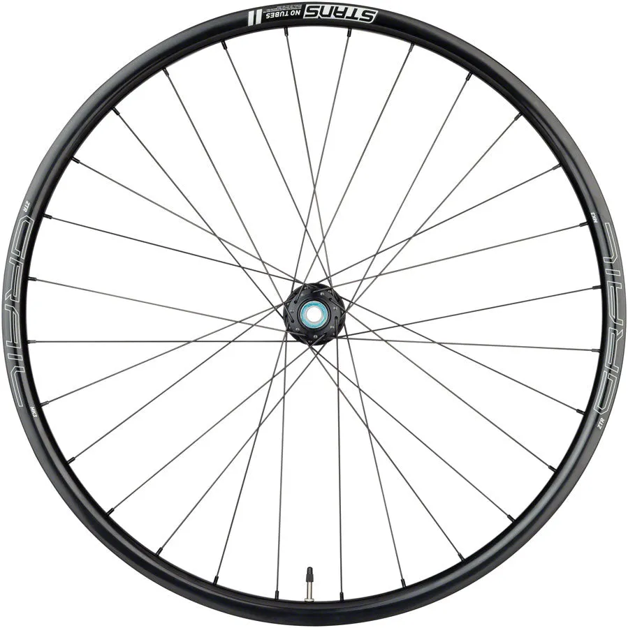 Stan's No Tubes Grail MK3 Front Wheel