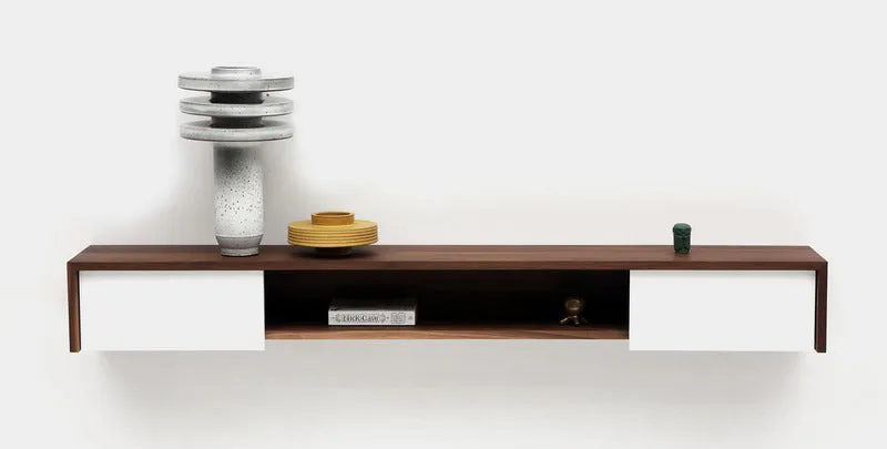 THN K2 Wall Shelf