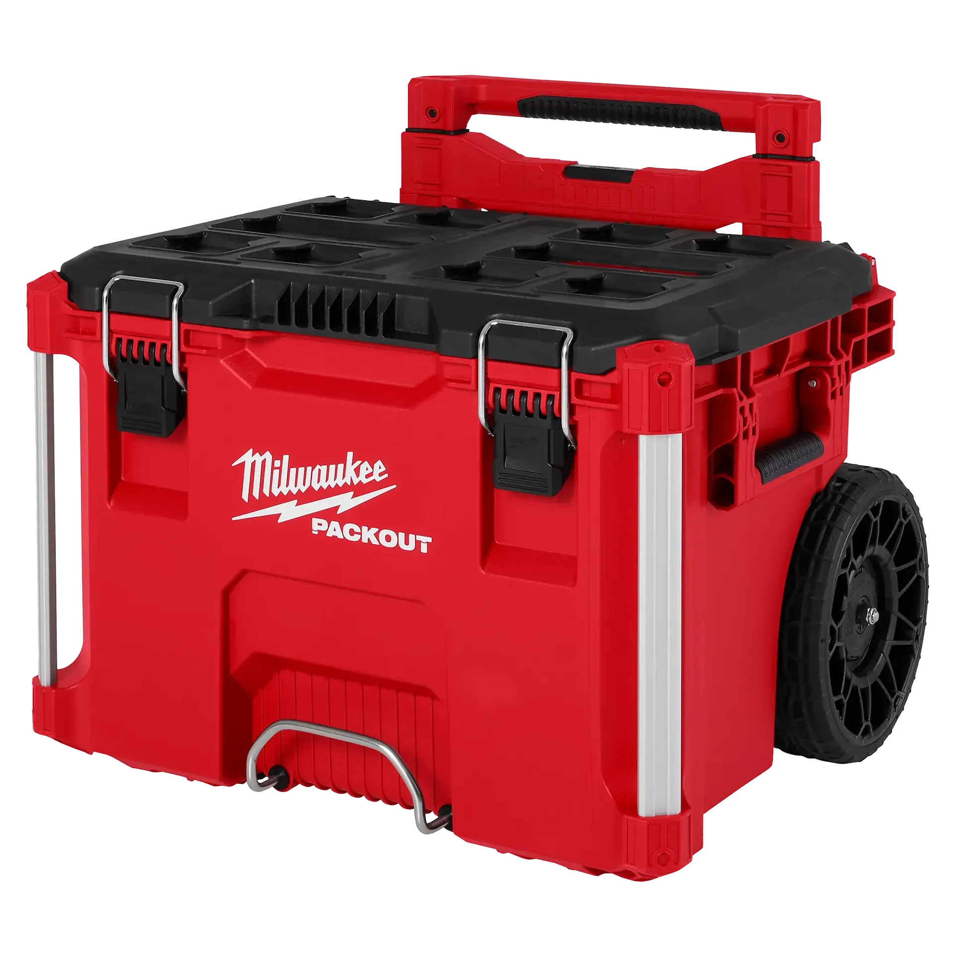 Tool Box - Milwaukee PACKOUT™ Rolling Tool Box, 48-22-8427