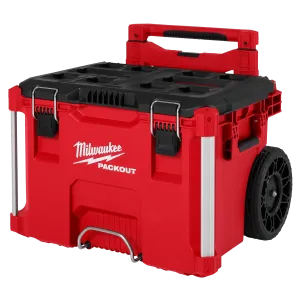 Tool Box - Milwaukee PACKOUT™ Rolling Tool Box, 48-22-8427