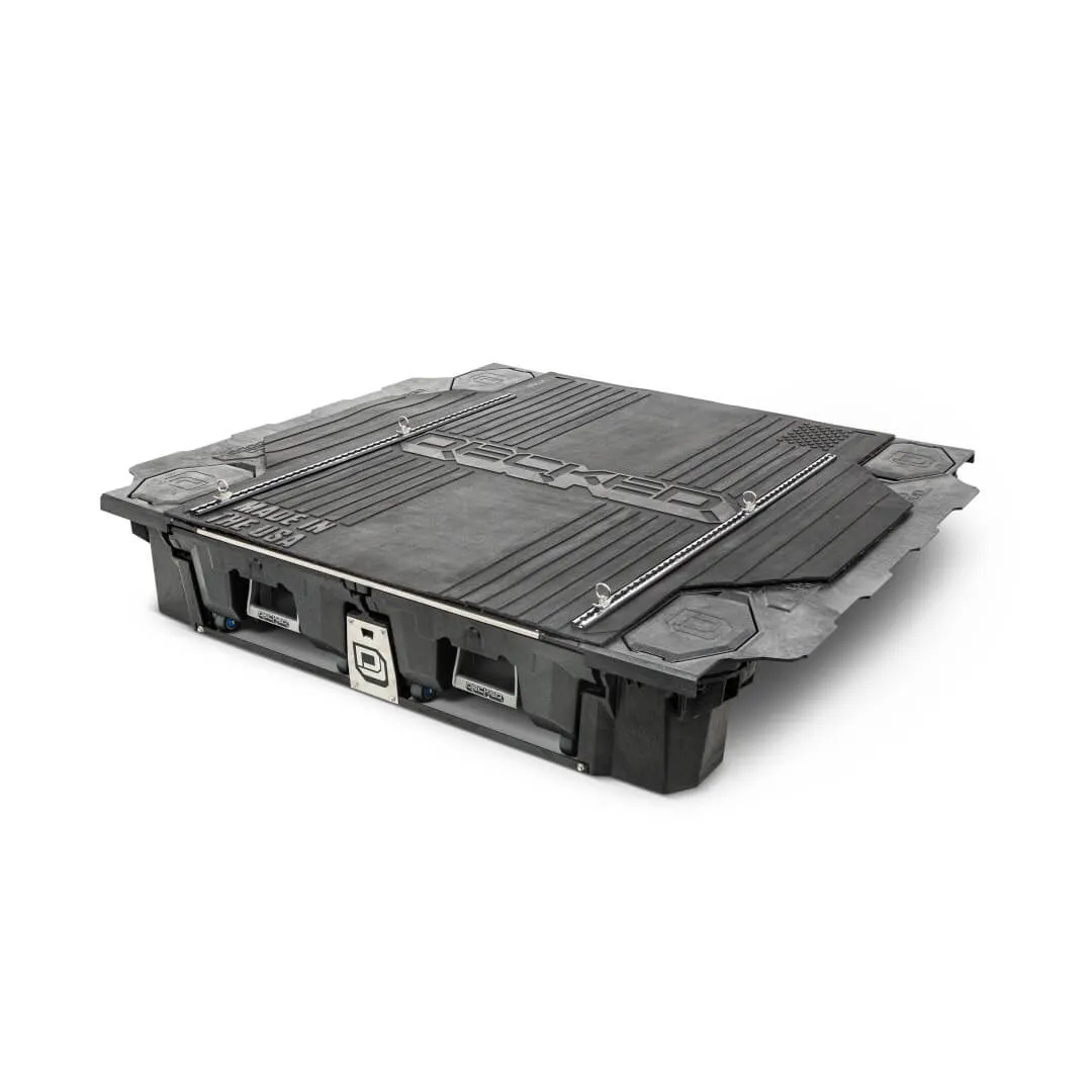 Truck Bed Battle Mat for Legacy Drawer System