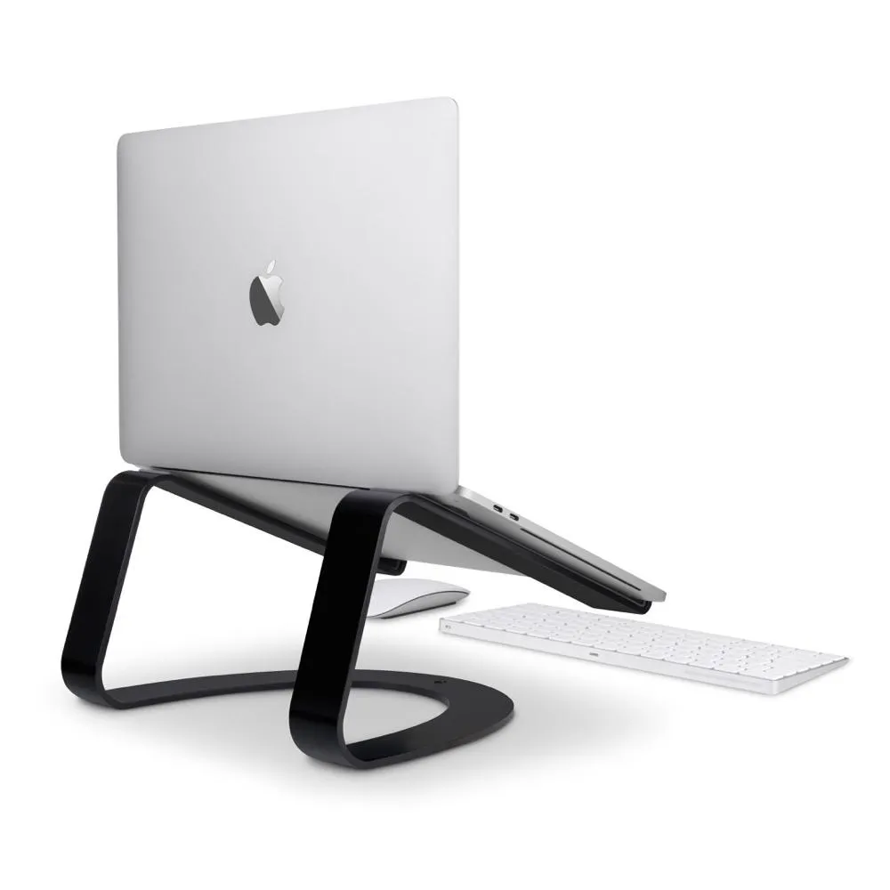 Twelve South Curve for MacBook - White