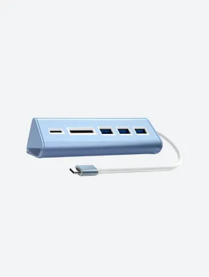 USB C Hub Multiport Adapter