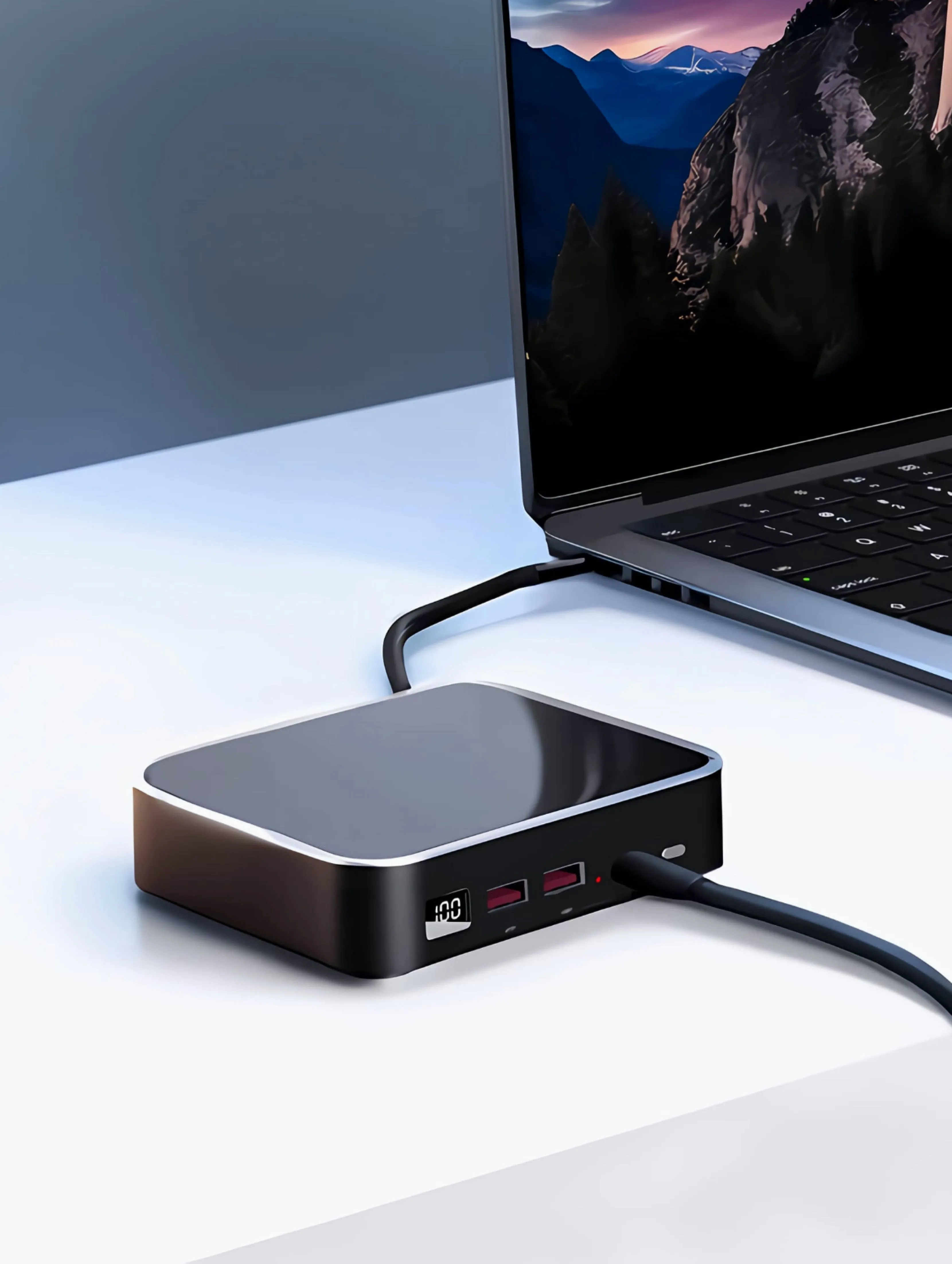 Vava 7-in-1 USB-C Dock