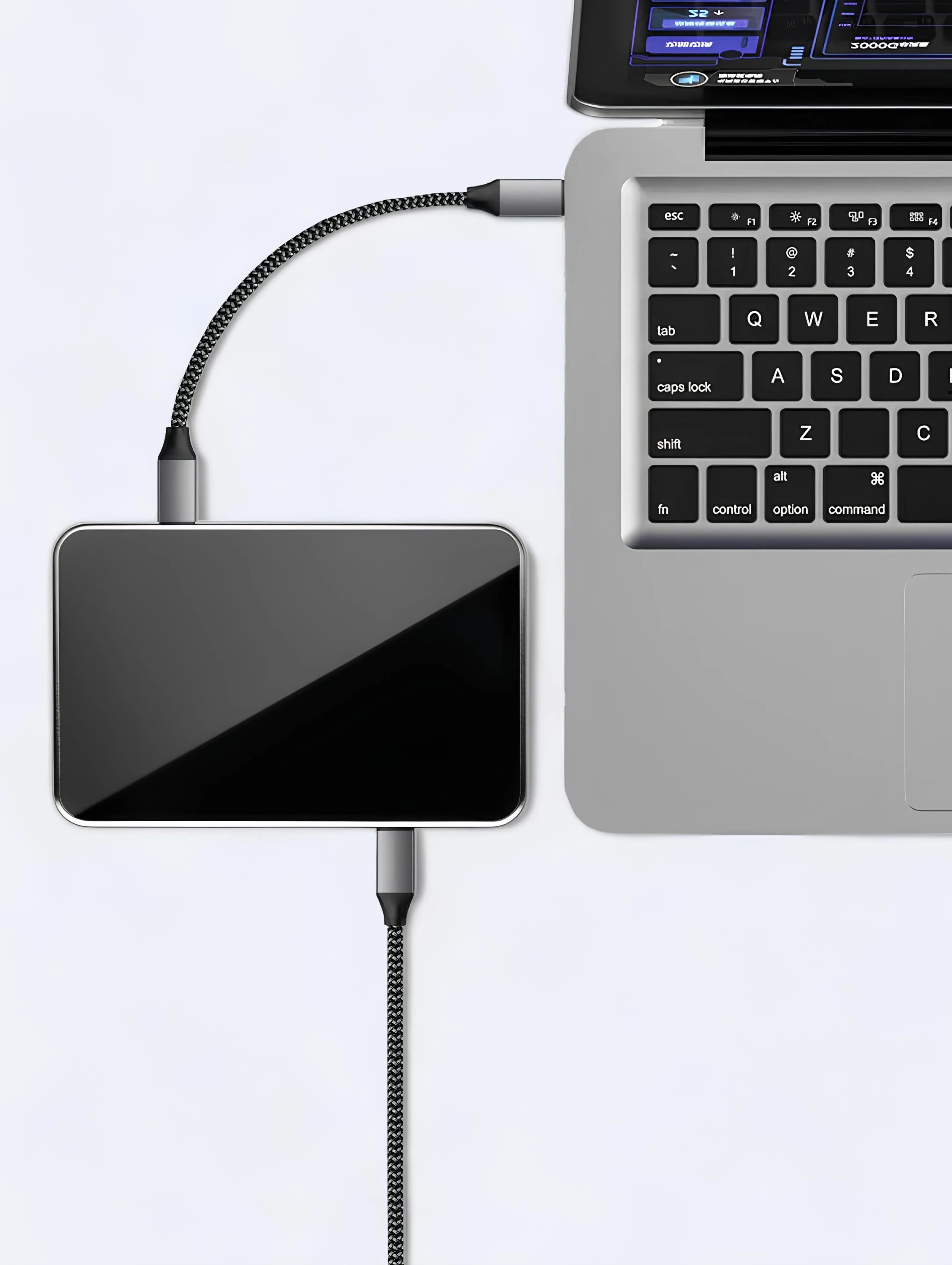 Vava 7-in-1 USB-C Dock