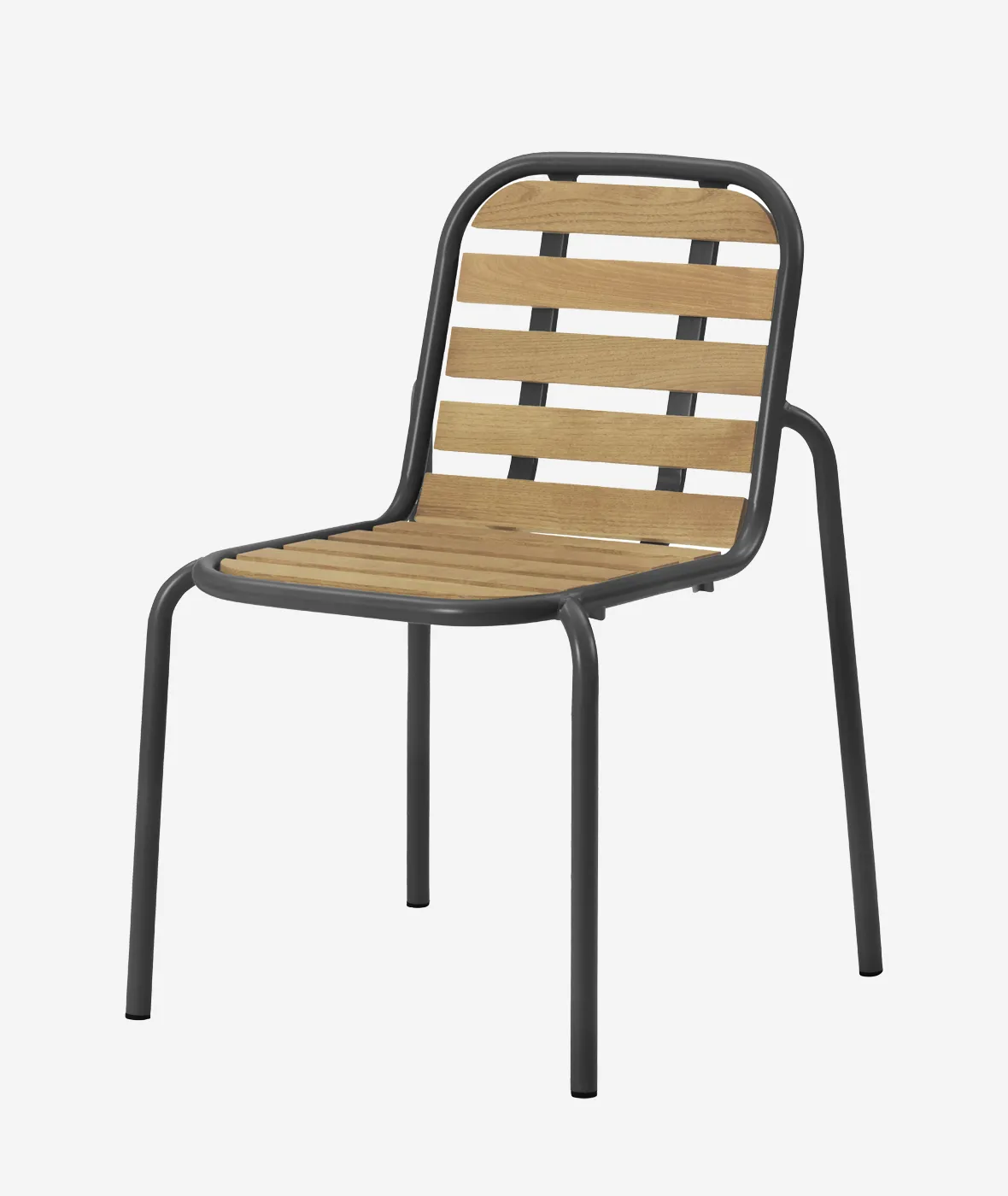 Vig Chair Wood - More Options