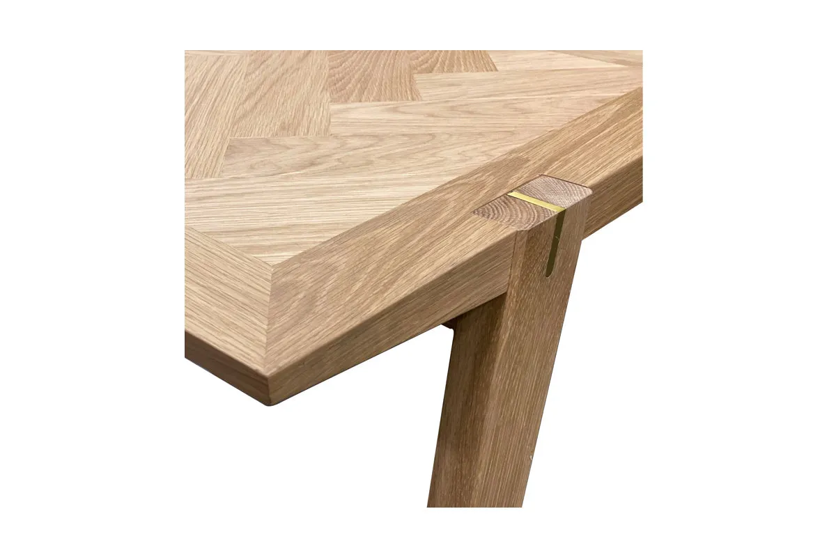 Wexler Small Dining Bench