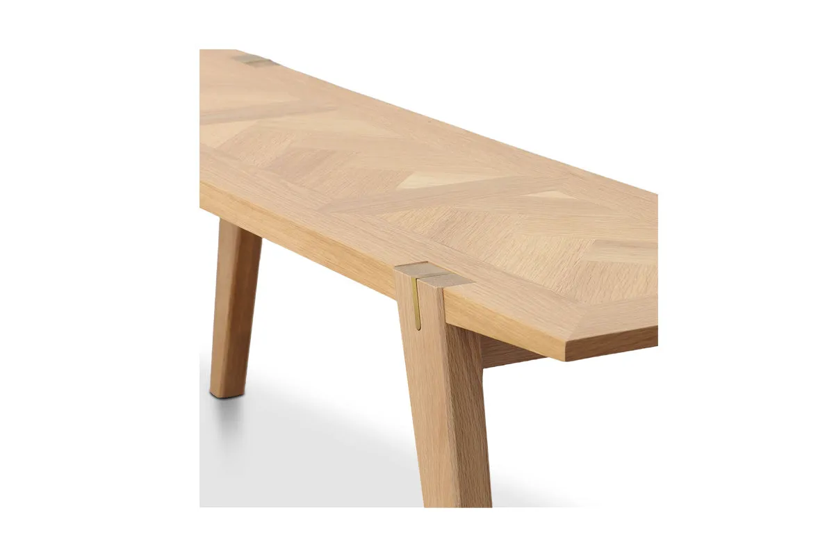 Wexler Small Dining Bench